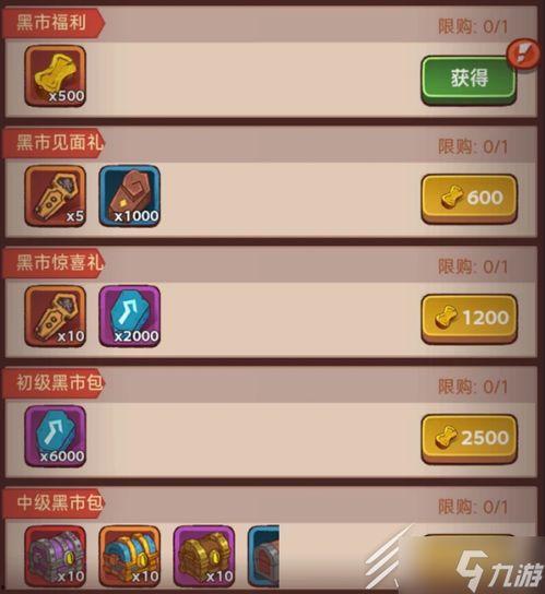 咸鱼之王最新属性爆料图,全新爆料图解析