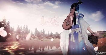 易水寒最新活动爆料,江湖风云再起,神秘任务等你解锁