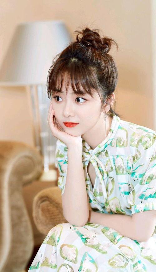 最新八卦爆料谭松韵是谁,揭秘神秘男友身份之谜