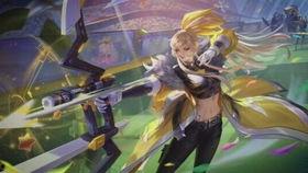 伽罗皮肤爆料2024最新,神秘幻境,华丽绽放