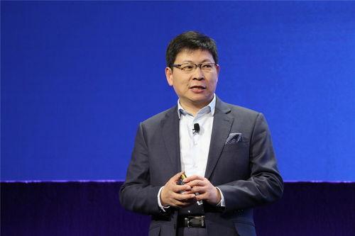 余承东爆料视频最新一期,余承东最新爆料揭秘