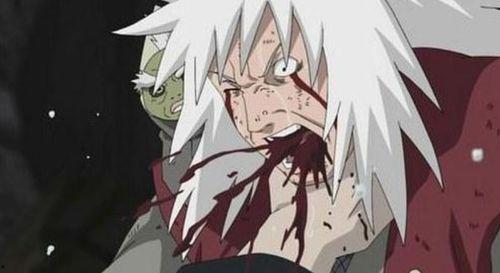 火影忍者自来也最新爆料,火影忍者世界新篇章即将开启!