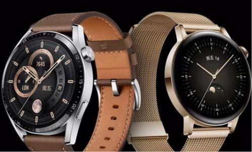 手表最新爆料,最新手表爆料,颠覆传统智能穿戴体验!”