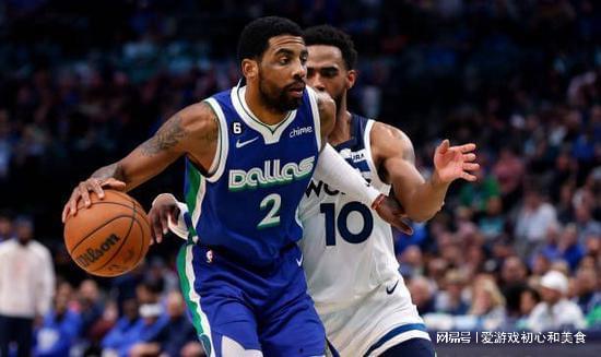 沃神最新爆料欧文,揭秘篮网核心去向之谜!”