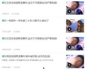 肇东最新爆料事件视频,视频揭露惊人真相,事件细节引发热议