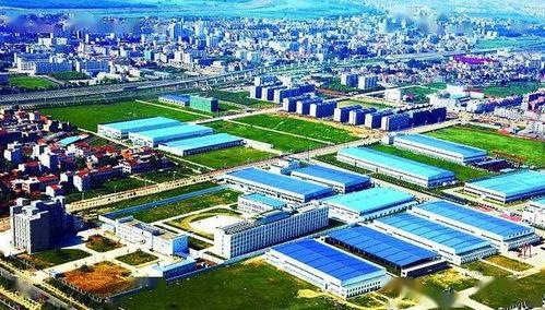 襄阳高新区最新爆料,产业升级加速,创新驱动发展新篇章