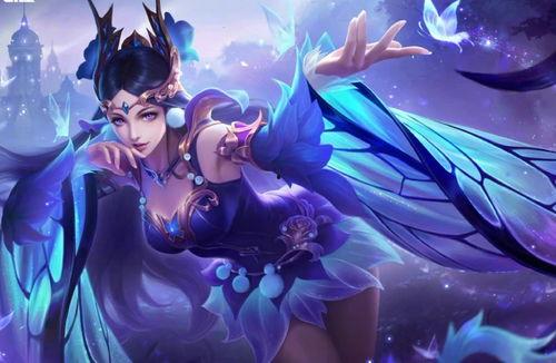 王者最新爆料仲夏夜之梦,王者峡谷浪漫新篇章