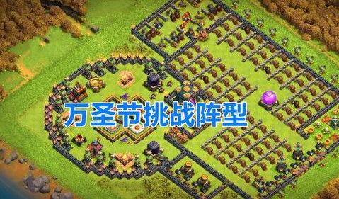 部落冲突最新活动爆料,神秘宝藏等你来寻!